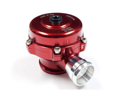 TIAL 002606 QR.10R Выдувной клапан 10 фунтов на квадратный дюйм Пружина красная 1,0 дюйма