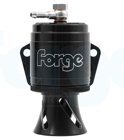 3655858_JTzM_FMDV20 Клапан атмосферы и рециркуляции FORGE FMDV20 для KIA Stinger 2.0 T-GDi — изображение 1