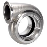 TIAL 006399 КОРПУС V-BAND GT50 1,45 A/R