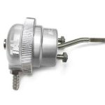 TIAL 006732 Привод MV-I 2.5 Silver 14 PSI, изогнутый стержень