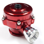 TIAL 002983 Выдувной клапан 11 фунтов на квадратный дюйм, пружина красная, 1,5 дюйма
