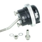 TIAL 006731 Привод MV-I 2,5 Черный 14 PSI, изогнутый стержень