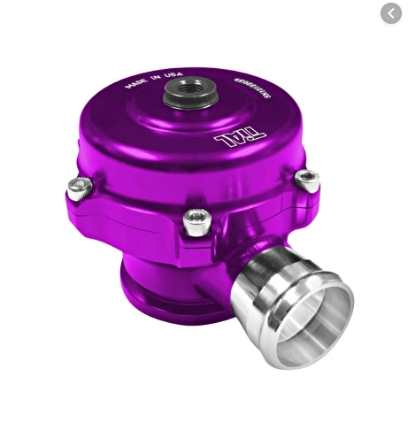 385534_h7JO_TIAL002983BlowOffValveQR-2 TIAL 002965 Выдувной клапан 6 фунтов на квадратный дюйм Пружина Фиолетовый 1,5 дюйма — изображение 1
