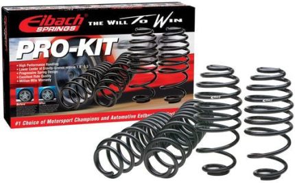 EIBACH E10-20-045-01-22 Pro-Kit BMW 3er (G20)