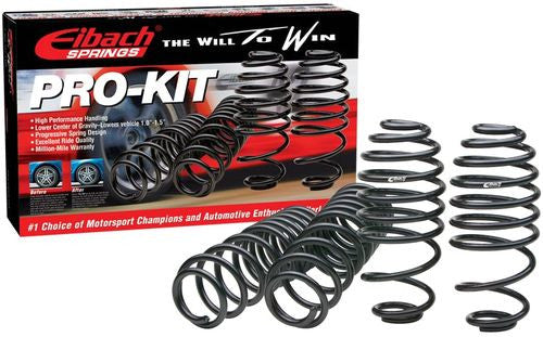 391210_5NGC_EIBACHE10-20-045-01-22 EIBACH E10-20-045-01-22 Pro-Kit BMW 3er (G20) — изображение 1