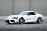 Пружины EIBACH E10-20-046-02-22 Pro-Kit для BMW G29 Z4, TOYOTA DB42 Supra GR [A90] — изображение 2