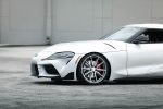 Пружины EIBACH E10-20-046-02-22 Pro-Kit для BMW G29 Z4, TOYOTA DB42 Supra GR [A90] — изображение 3