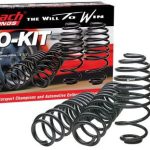 EIBACH E10-20-045-02-22 Pro-Kit BMW 3er (G20)