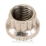 ARP 400-8303 Комплект гаек 7/16-20 из нержавеющей стали, 12 точек