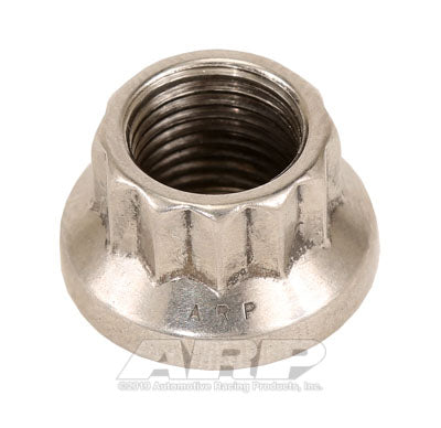 401-8311 ARP 401-8311 Комплект гаек M10 X 1,0 из нержавеющей стали, 12 точек — изображение 1