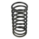 TIAL 001611 Продувочная пружина 6 фунтов на квадратный дюйм от -8 дюймов рт. ст. до -11 дюймов рт. ст.