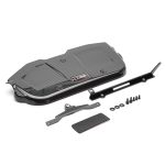 COBB 442605 SUBARU Redline Карбоновая крышка двигателя WRX 2015-2021 гг.