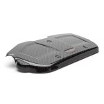 COBB 442605 SUBARU Redline Карбоновая крышка двигателя WRX 2015-2021 гг. — изображение 2