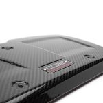 COBB 442605 SUBARU Redline Карбоновая крышка двигателя WRX 2015-2021 гг. — изображение 3