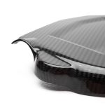 COBB 442605 SUBARU Redline Карбоновая крышка двигателя WRX 2015-2021 гг. — изображение 4