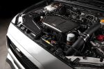 COBB 442605 SUBARU Redline Карбоновая крышка двигателя WRX 2015-2021 гг. — изображение 7