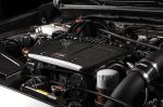 COBB 442605 SUBARU Redline Карбоновая крышка двигателя WRX 2015-2021 гг. — изображение 8