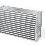 SETRAB LLK580-24 Интеркулер Core ProLine IC 580 x 329 x 70 мм