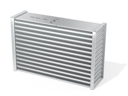SETRAB LLK580-24 Интеркулер Core ProLine IC 580 x 329 x 70 мм