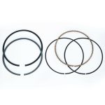 MAHLE 3932MS-112-4 Кольца 3,927"+0,005 1,0, 1,0, 2,0 мм для SUBARU WRX STI/Forester/Legacy 2.5L