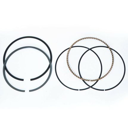 MAHLE 3932MS-112-4 Кольца 3,927"+0,005 1,0, 1,0, 2,0 мм для SUBARU WRX STI/Forester/Legacy 2.5L