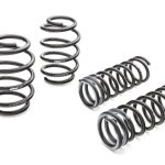 EIBACH E10-20-043-07-22 Pro-Kit BMW M8 Gran Coupe (G16/F93)
