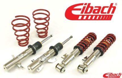 EIBACH PSS65-85-046-02-22 Pro-Street-S VW T-Roc (A11) 2.0 R 4motion