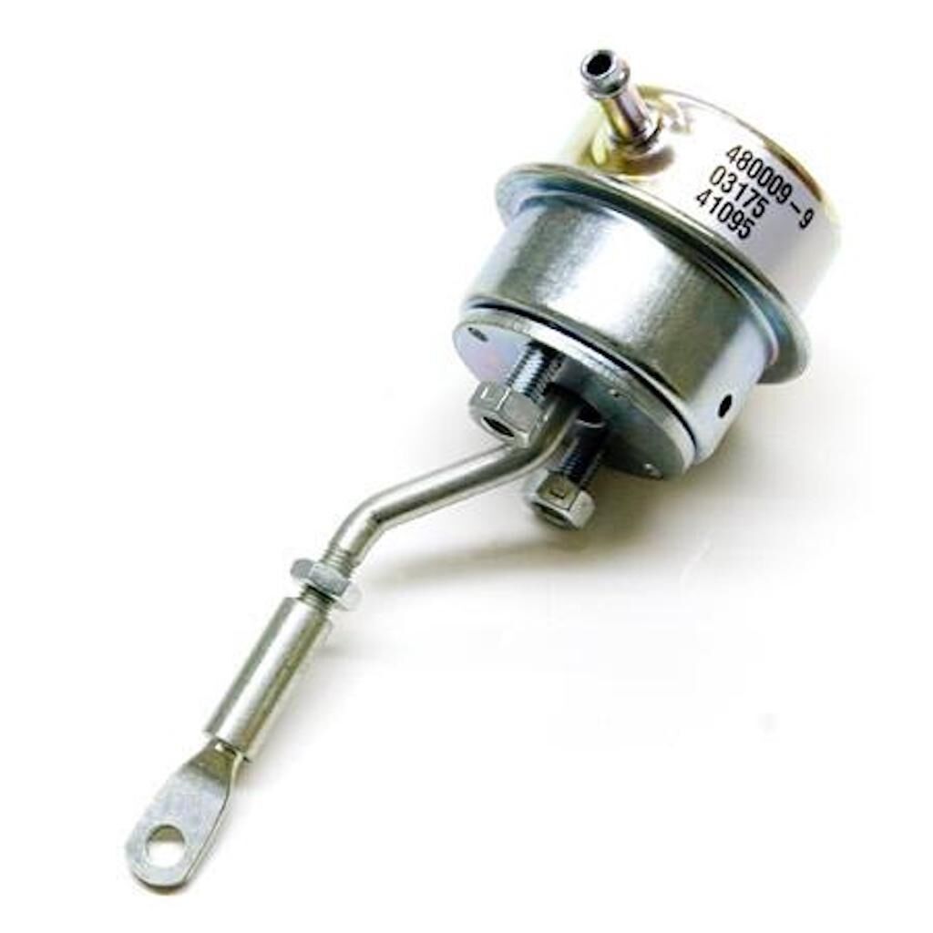 480009-0009 GARRETT 480009-0009 Регулируемый привод 0,5 бар для GT25 — изображение 1