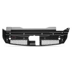 Кожух радиатора COBB 4F2660 Redline (углеродное волокно) для FORD F-150 Ecoboost Raptor 2017-2021 гг. — изображение 2