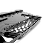 Кожух радиатора COBB 4F2660 Redline (углеродное волокно) для FORD F-150 Ecoboost Raptor 2017-2021 гг. — изображение 4