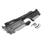 Кожух радиатора COBB 4F3660 Redline (углеродное волокно) для FORD F-150 Ecoboost Raptor / Tremor / Limited / (3,5 л / 2,7 л) 2021-2023 гг.