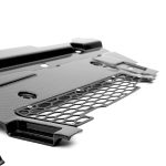 Кожух радиатора COBB 4F3660 Redline (углеродное волокно) для FORD F-150 Ecoboost Raptor / Tremor / Limited / (3,5 л / 2,7 л) 2021-2023 гг. — изображение 4