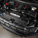 Кожух радиатора COBB 4F3660 Redline (углеродное волокно) для FORD F-150 Ecoboost Raptor / Tremor / Limited / (3,5 л / 2,7 л) 2021-2023 гг. — изображение 7