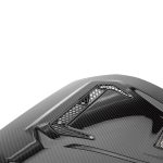 Крышка двигателя COBB 4V2600 REDLINE (углерод) для WV Golf GTI/R (Mk7/Mk7.5/Mk8)/AUDI A3/S3 (8V) — изображение 5