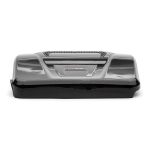 Крышка двигателя COBB 4V2600 REDLINE (углерод) для WV Golf GTI/R (Mk7/Mk7.5/Mk8)/AUDI A3/S3 (8V) — изображение 3