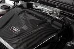 Крышка двигателя COBB 4V2600 REDLINE (углерод) для WV Golf GTI/R (Mk7/Mk7.5/Mk8)/AUDI A3/S3 (8V) — изображение 8