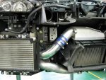HKS 13002-AN003 Комплект трубопроводов интеркулера для Nissan GT-R R35 — изображение 2