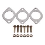 COBB 501101 FORD Cat-Back Выхлопная система Fiesta ST 2014-2017 гг. — изображение 5