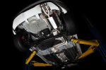 COBB 501101 FORD Cat-Back Выхлопная система Fiesta ST 2014-2017 гг. — изображение 7