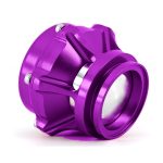 TIAL 002589 Q.8P Выдувной клапан 8 фунтов на квадратный дюйм, пружина, фиолетовый