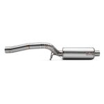 COBB 512140 SUBARU Титановый выхлопной коллектор WRX 2002-2007, STI 2004-2007 — изображение 12