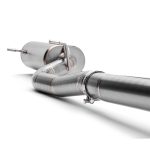 COBB 512140 SUBARU Титановый выхлопной коллектор WRX 2002-2007, STI 2004-2007 — изображение 5