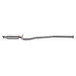COBB 512140 SUBARU Титановый выхлопной коллектор WRX 2002-2007, STI 2004-2007 — изображение 6