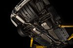 COBB 512140 SUBARU Титановый выхлопной коллектор WRX 2002-2007, STI 2004-2007 — изображение 13