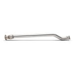 COBB 515160 Cat-Back выхлопной системы (нержавеющая сталь) для SUBARU WRX (GV/VA) 2011-2021 гг. — изображение 6