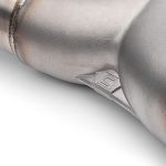 COBB 515160 Cat-Back выхлопной системы (нержавеющая сталь) для SUBARU WRX (GV/VA) 2011-2021 гг. — изображение 10
