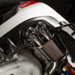 COBB 515160 Cat-Back выхлопной системы (нержавеющая сталь) для SUBARU WRX (GV/VA) 2011-2021 гг. — изображение 13