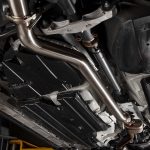 COBB 515160 Cat-Back выхлопной системы (нержавеющая сталь) для SUBARU WRX (GV/VA) 2011-2021 гг. — изображение 14