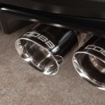 COBB 515160 Cat-Back выхлопной системы (нержавеющая сталь) для SUBARU WRX (GV/VA) 2011-2021 гг. — изображение 15