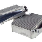 CSF 8194 Комплект высокопроизводительного интеркулера для AUDI RS6 / RS7 (C8)